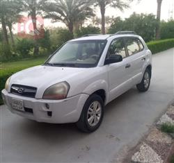 هیوندای تۆکسۆن